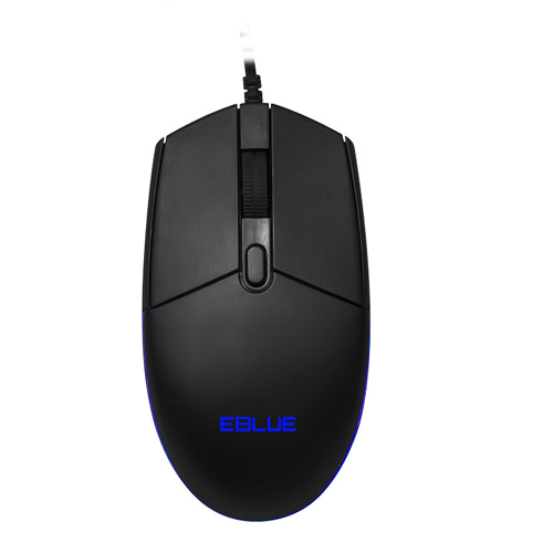 Chuột Gaming có dây E-Blue EMS146 Pro