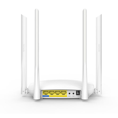 Bộ phát sóng Router Wifi Tenda F9 chuẩn N 600Mbps
