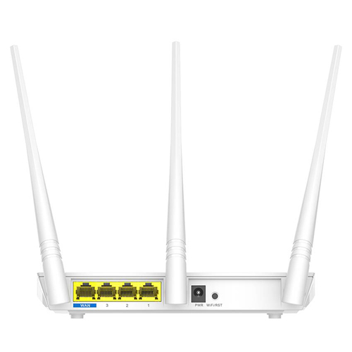 Bộ phát sóng Router Wifi Tenda F3 chuẩn N 300Mbps