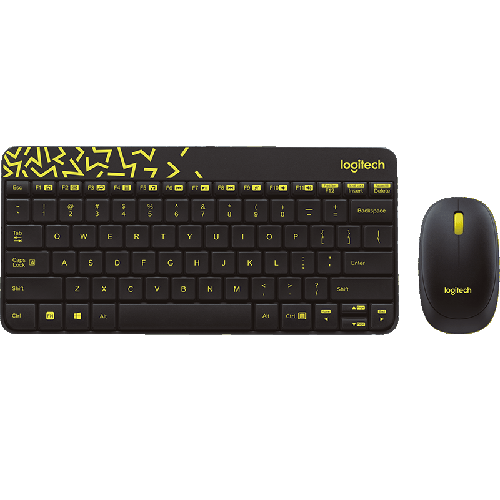 mk240 nano wireless keyboard and mouse combo