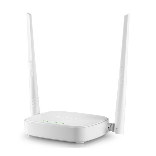 Bộ phát sóng Router Wifi Tenda N301 chuẩn N 300Mbps