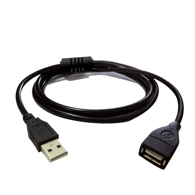 Cáp USB nối dài 5M chống nhiễu