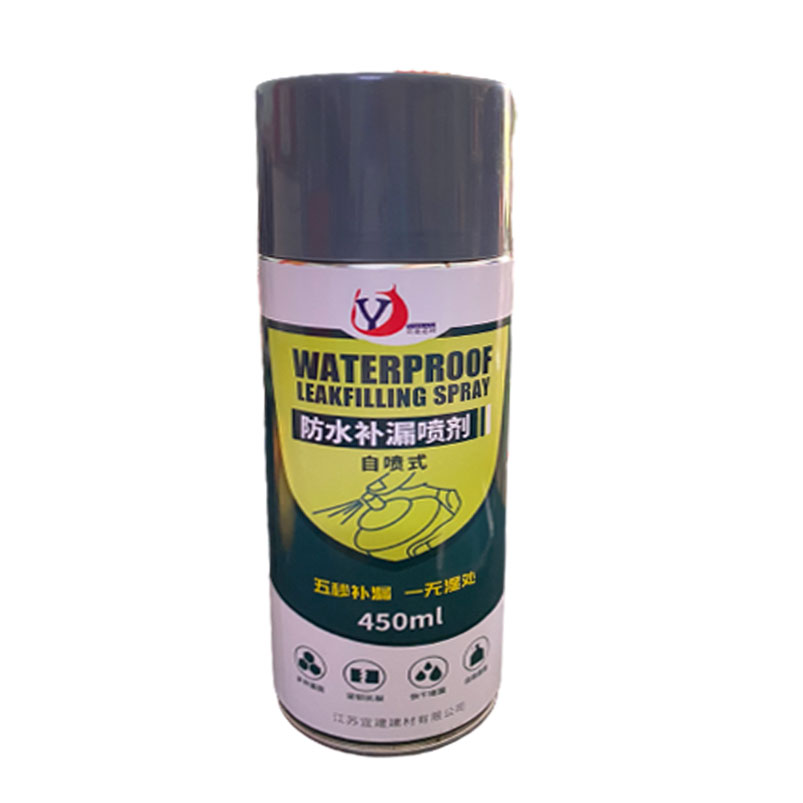 Chai xịt chống thấm chống dột WaterProof 450ml