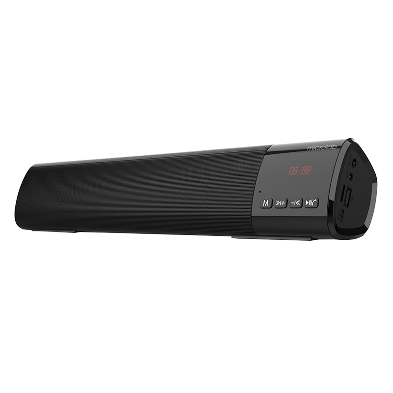 Loa vi tính Microlab MS212 Soundbar - Bluetooth