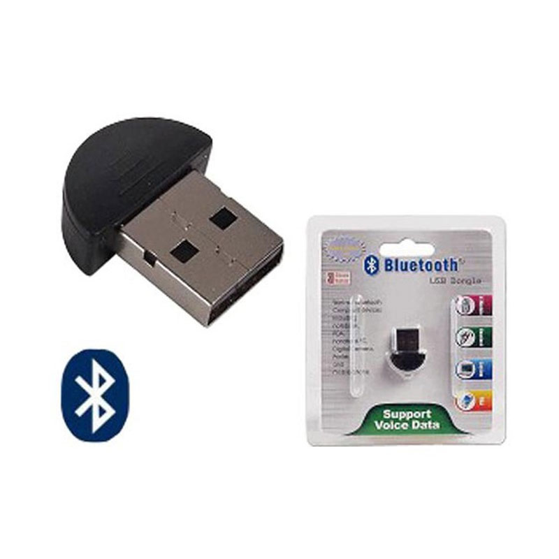 Bộ chuyển đổi USB Bluetooth 2.0 Dongle