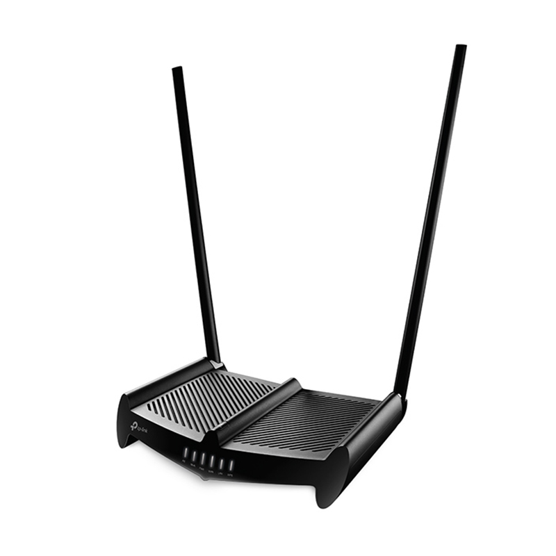 Router Wifi Tp-Link TL-WR841HP công suất cao chuẩn N 300Mbps
