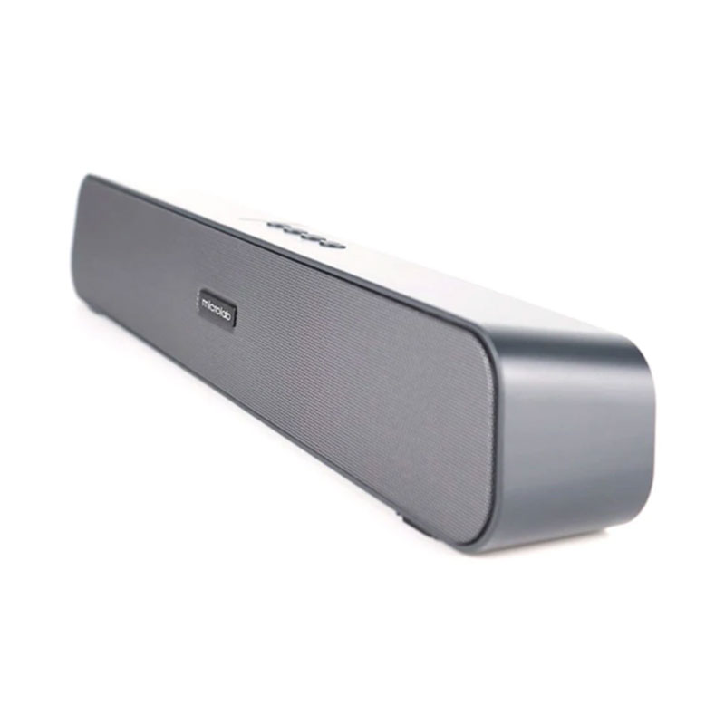 Loa vi tính Microlab MS210 Soundbar - Bluetooth