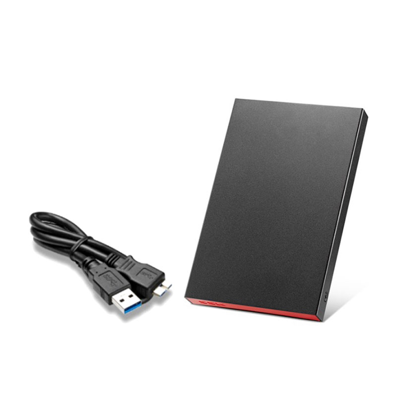 Box HDD Sata 2.5 USB 3.0 SSK HE-V350