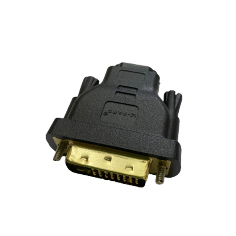 Đầu chuyển đổi DVI 24+1 sang HDMI M-Pard MD102